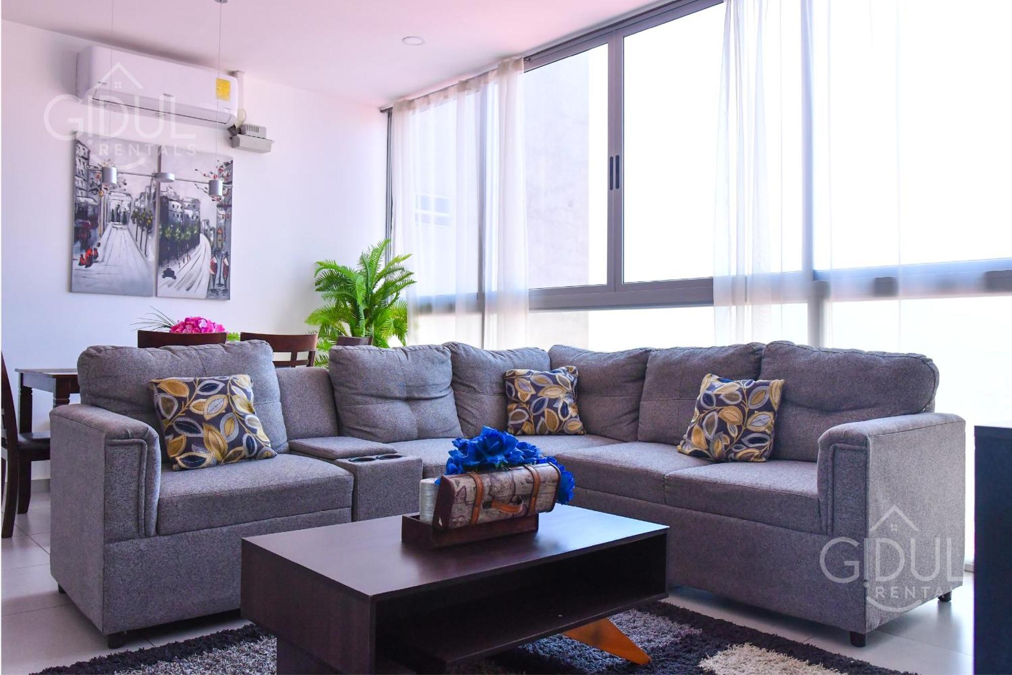 Volcano Views Apartment San Salvador Bagian luar foto