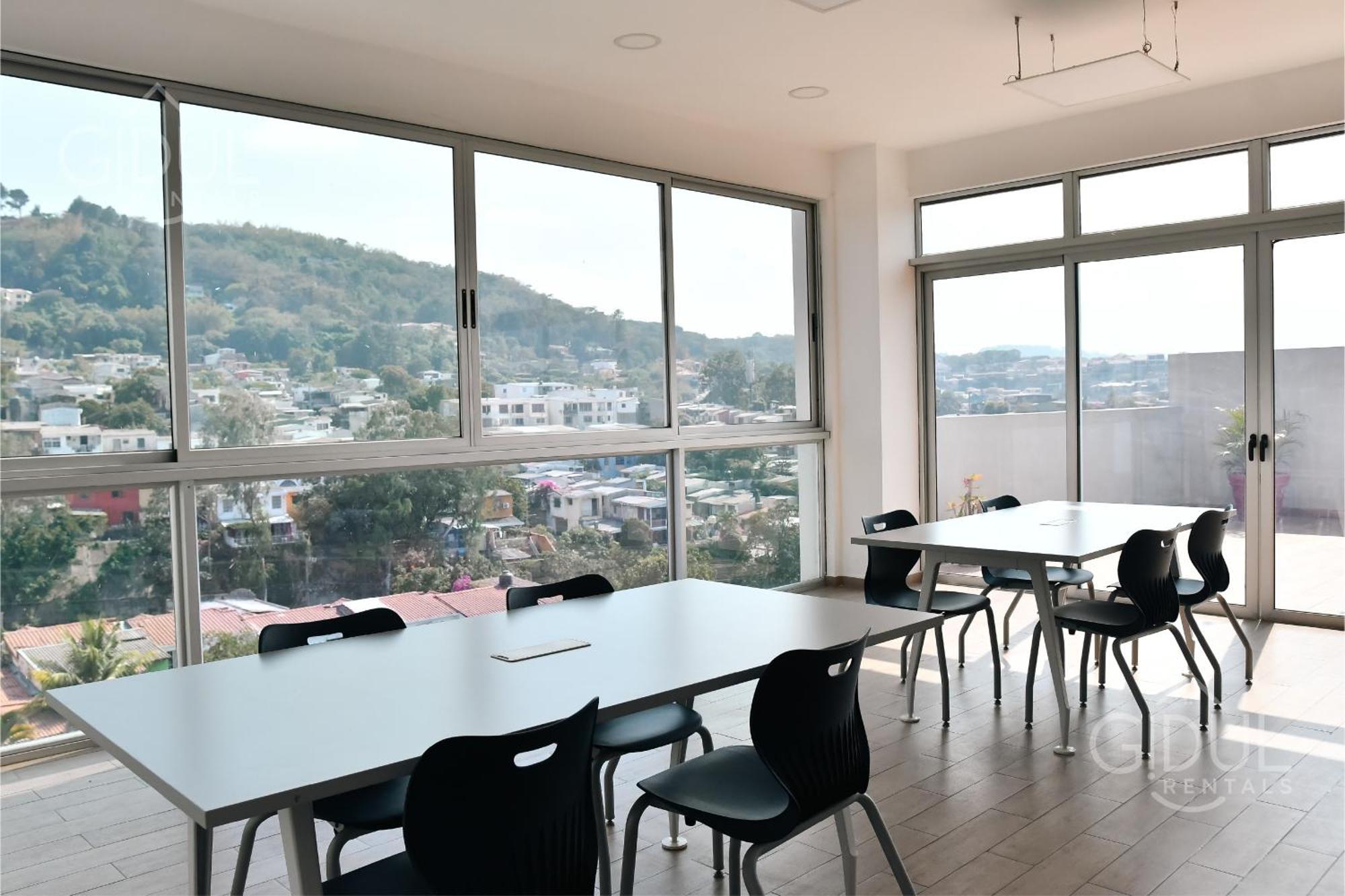 Volcano Views Apartment San Salvador Bagian luar foto